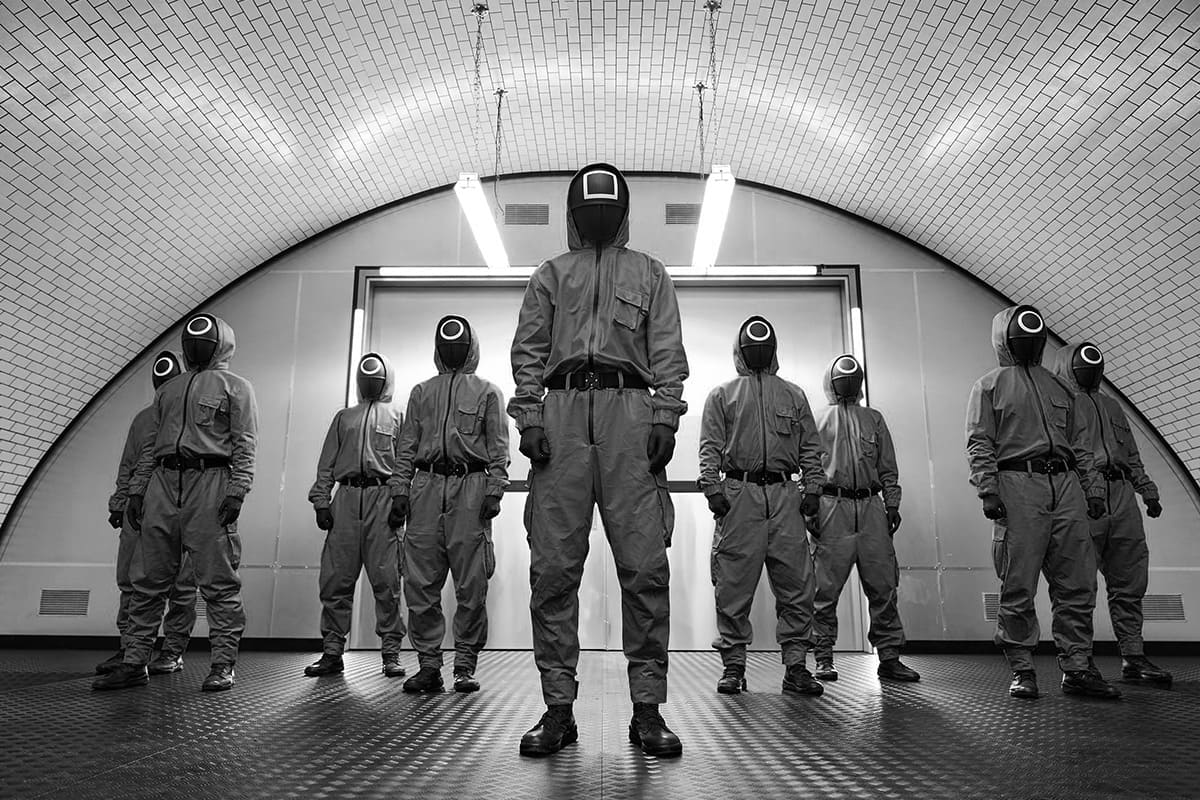 ВИПРАВДАНА ЖОРСТОКІСТЬ