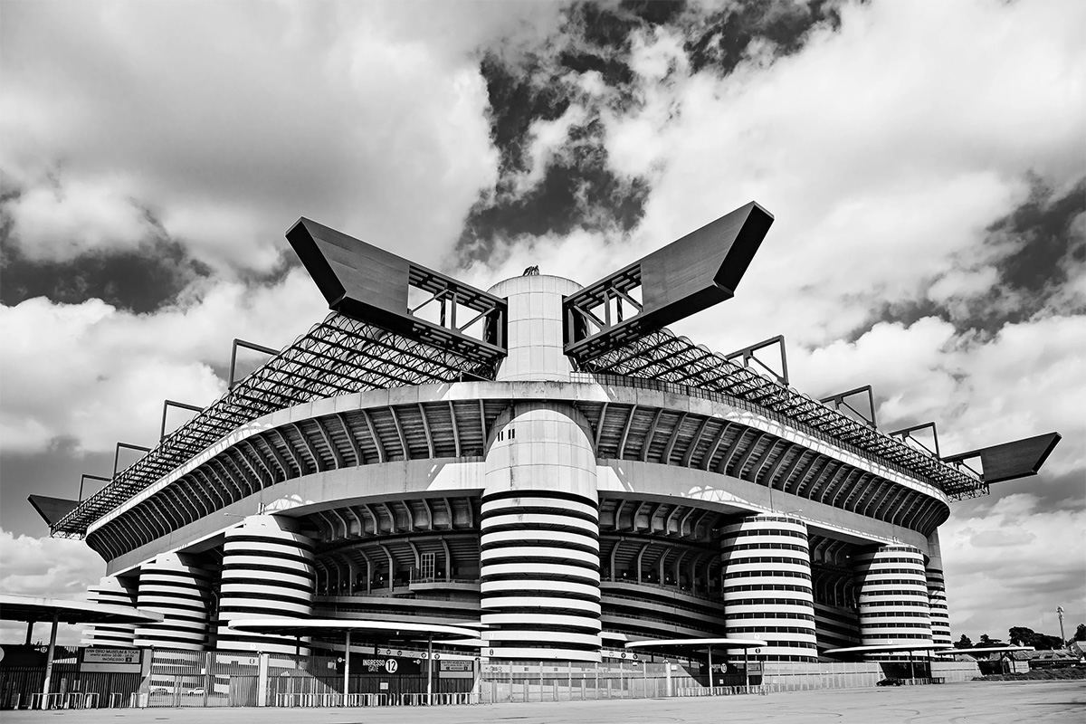 БОРИС БУРДА: як без проблем залишити стадіон