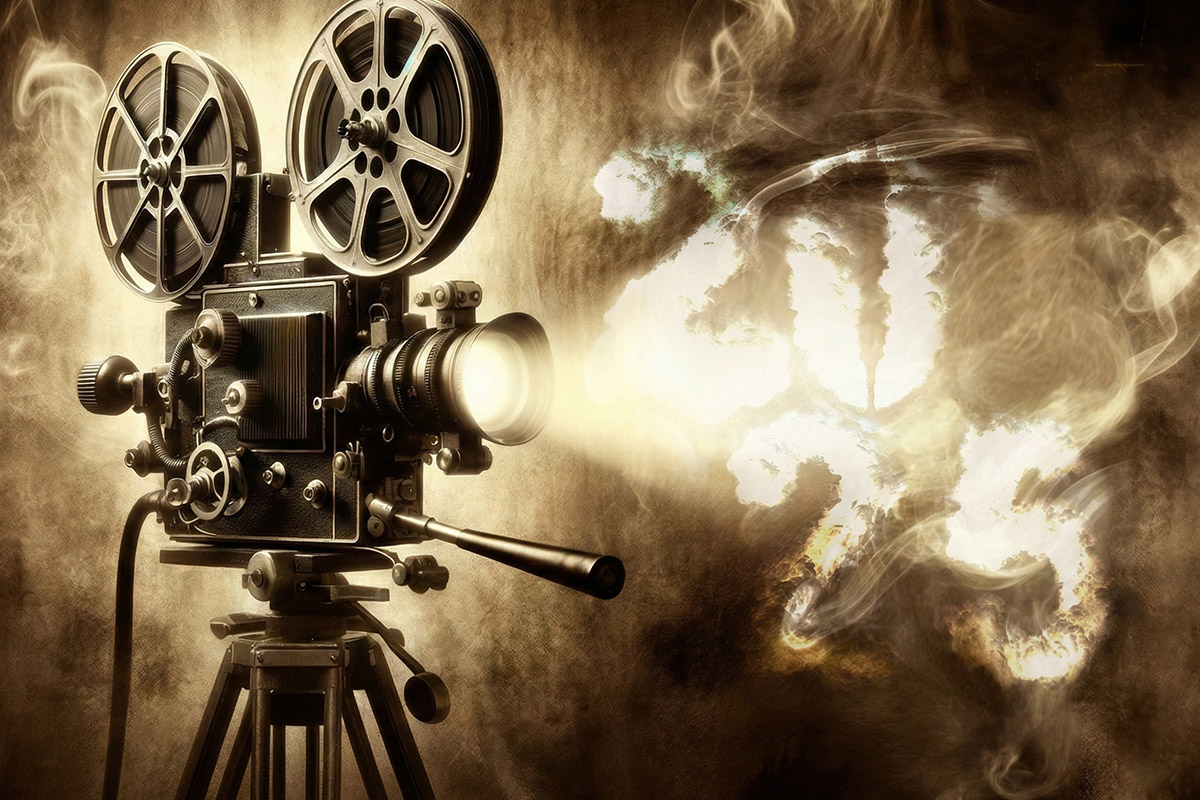 A GOOD YEAR: the events and films that will make us remember 2025