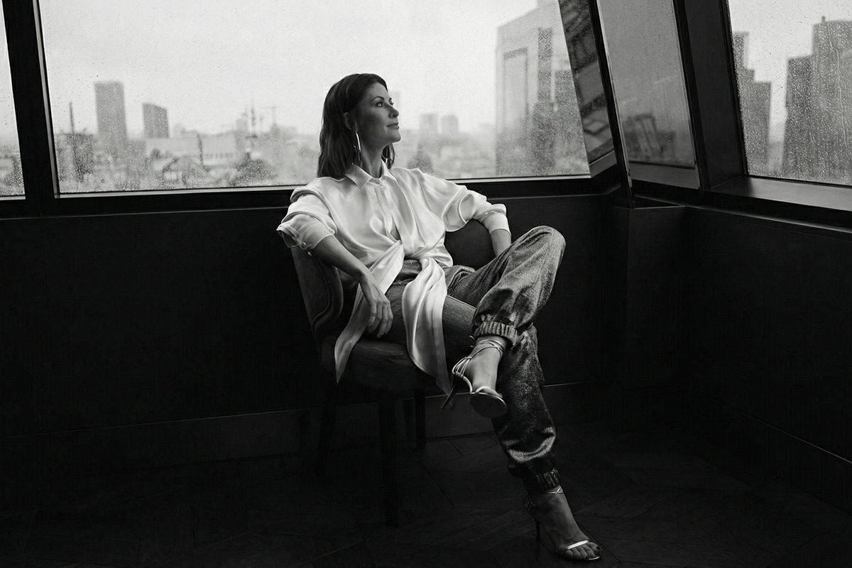 МАРИНА АВДЕЕВА: о том, почему с «вожаками» жить проще