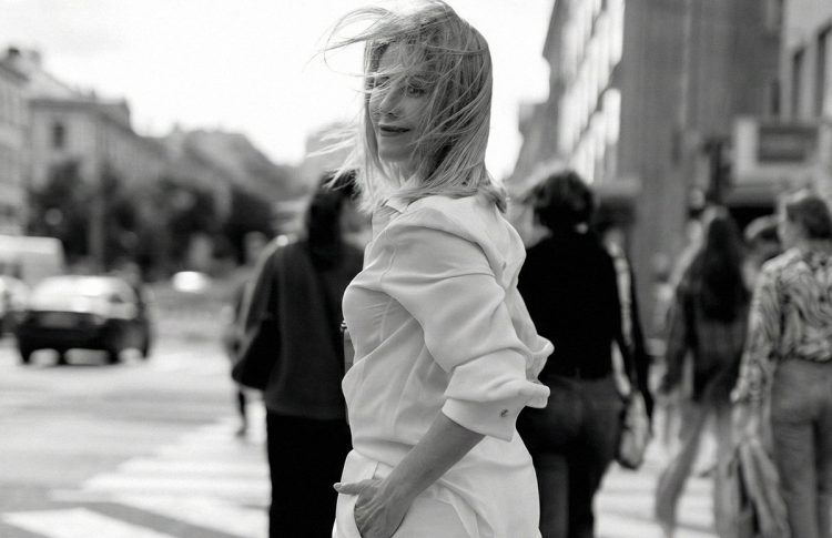 МАРИНА АВДЄЄВА: про точки опори посеред хаосу – top post