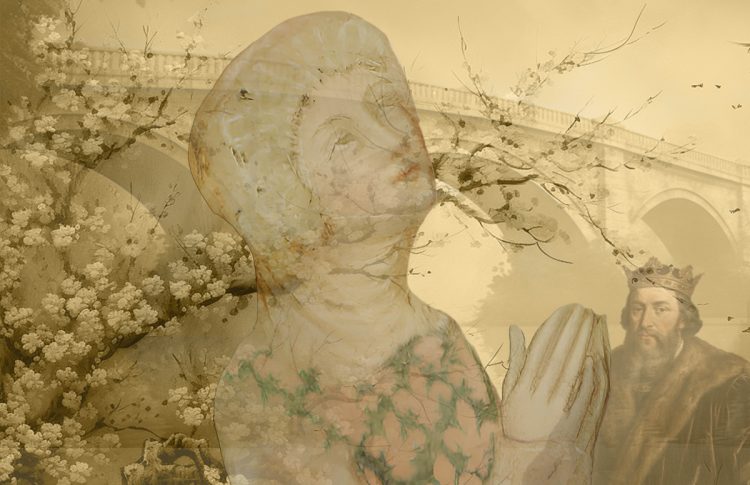 Ах кохання - projects