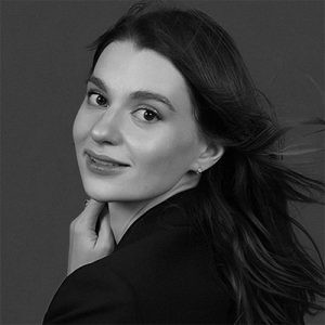 Александра Телегузова