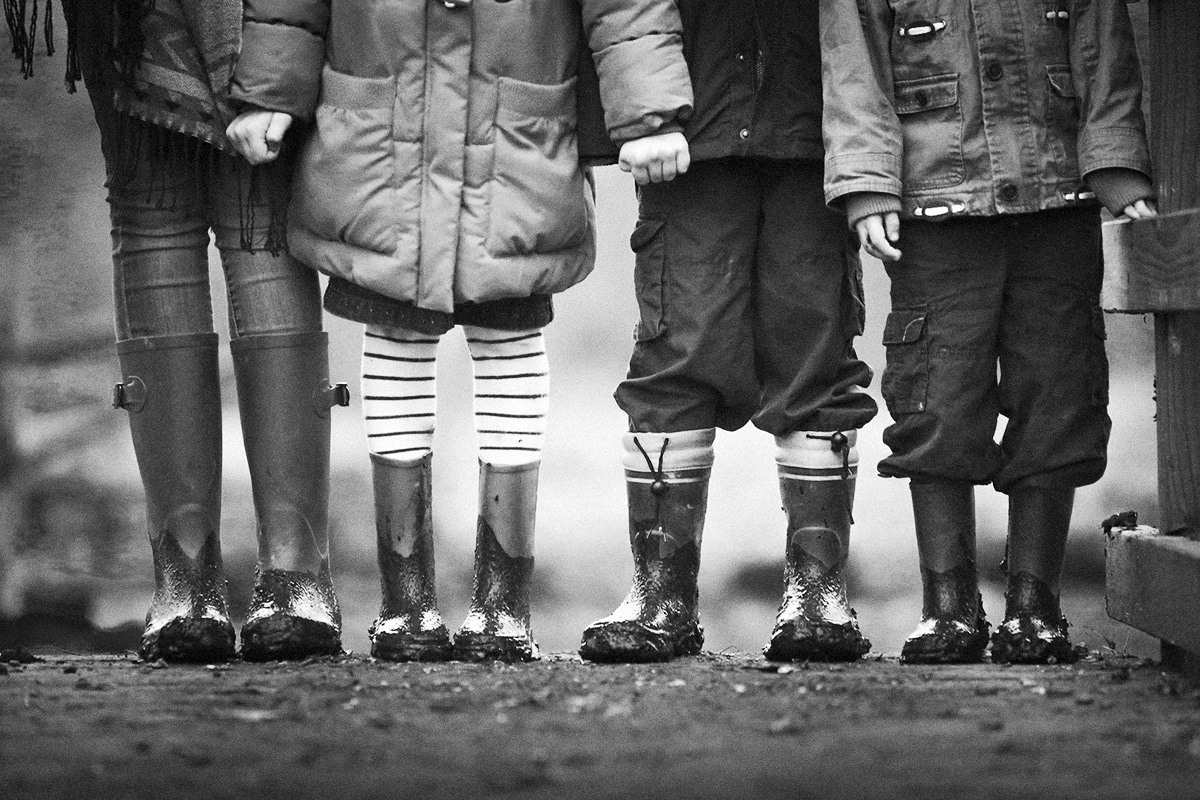 КОНЕЦ СВЕТА: почему люди рожают меньше детей