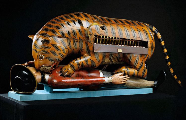 МОНОПОЛІЯ НА ЗНАННЯ: як грабунок став рушійною силою науки