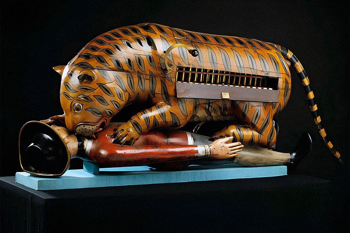 МОНОПОЛІЯ НА ЗНАННЯ: як грабунок став рушійною силою науки