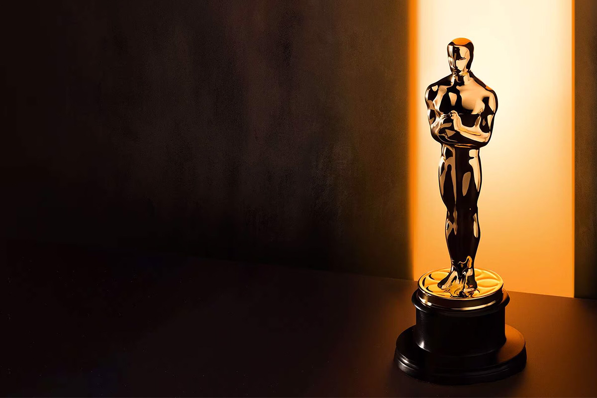 «ОСКАР» — НОВИЙ РІК КІНО