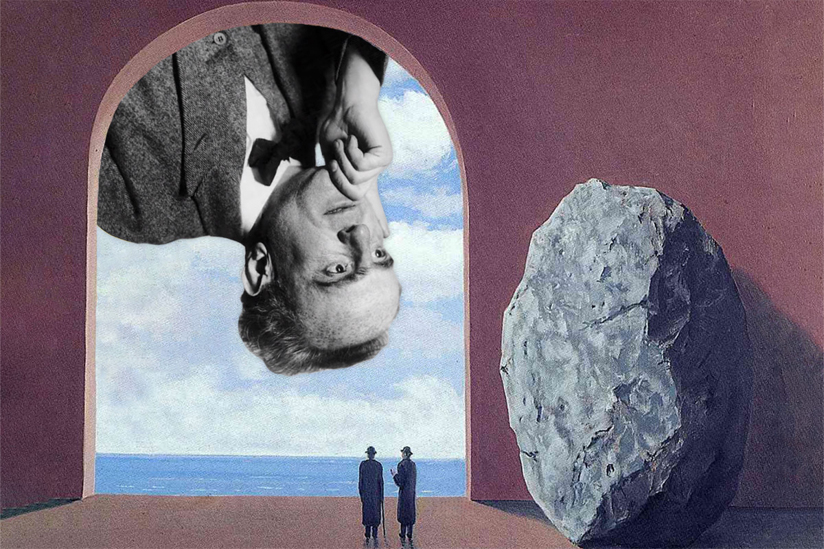 REVELATIONS IN SCIENCE: suicide before departure to the USSR