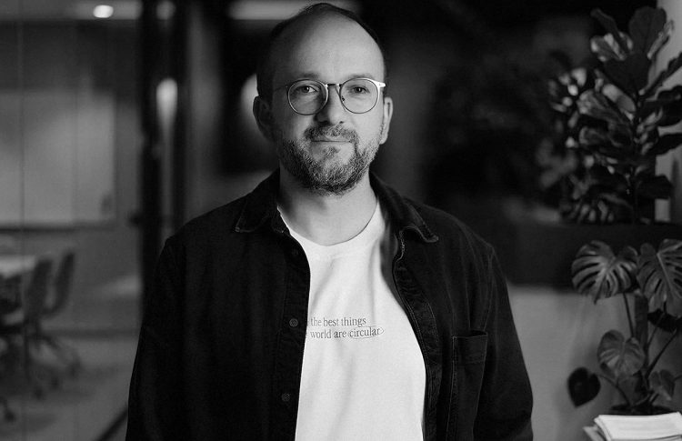 РОМАН ПУЧКО: як круговий дизайн змінить українські міста