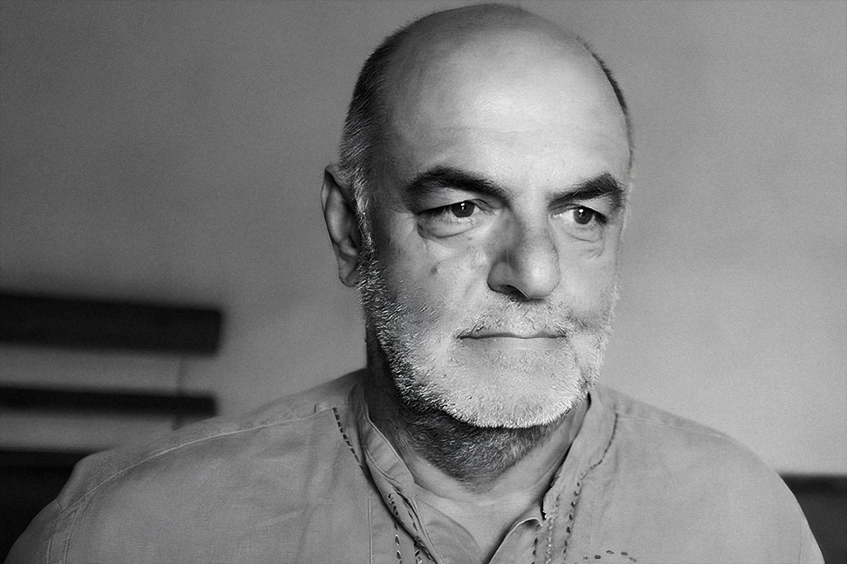 АЛЕКСАНДР ТОКАРЧУК: про образность актерского искусства