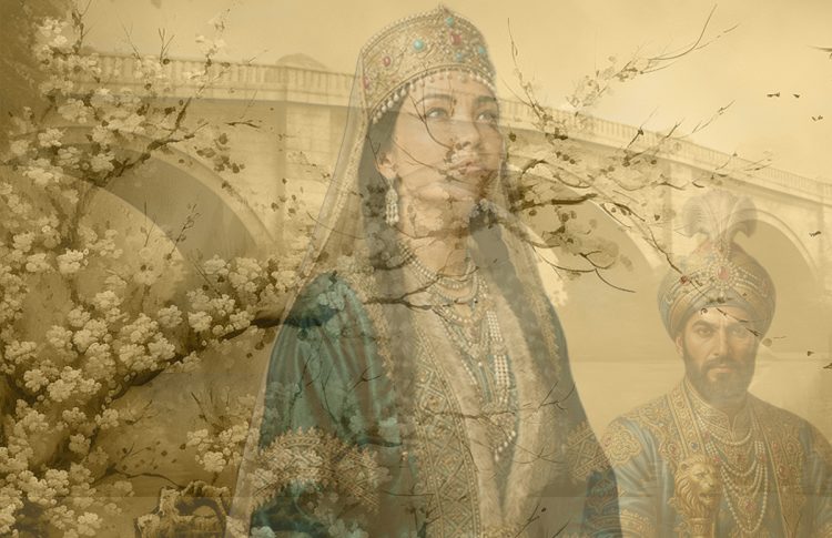 АХ, КОХАННЯ: найвеличніший сельджук і зірка його гарему – top post