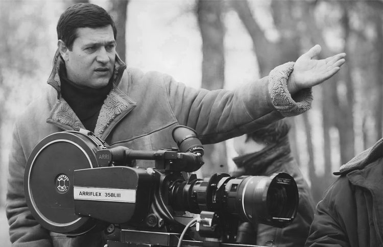 РОМАН БАЛАЯН: вісімдесят п’ята весна патріарха