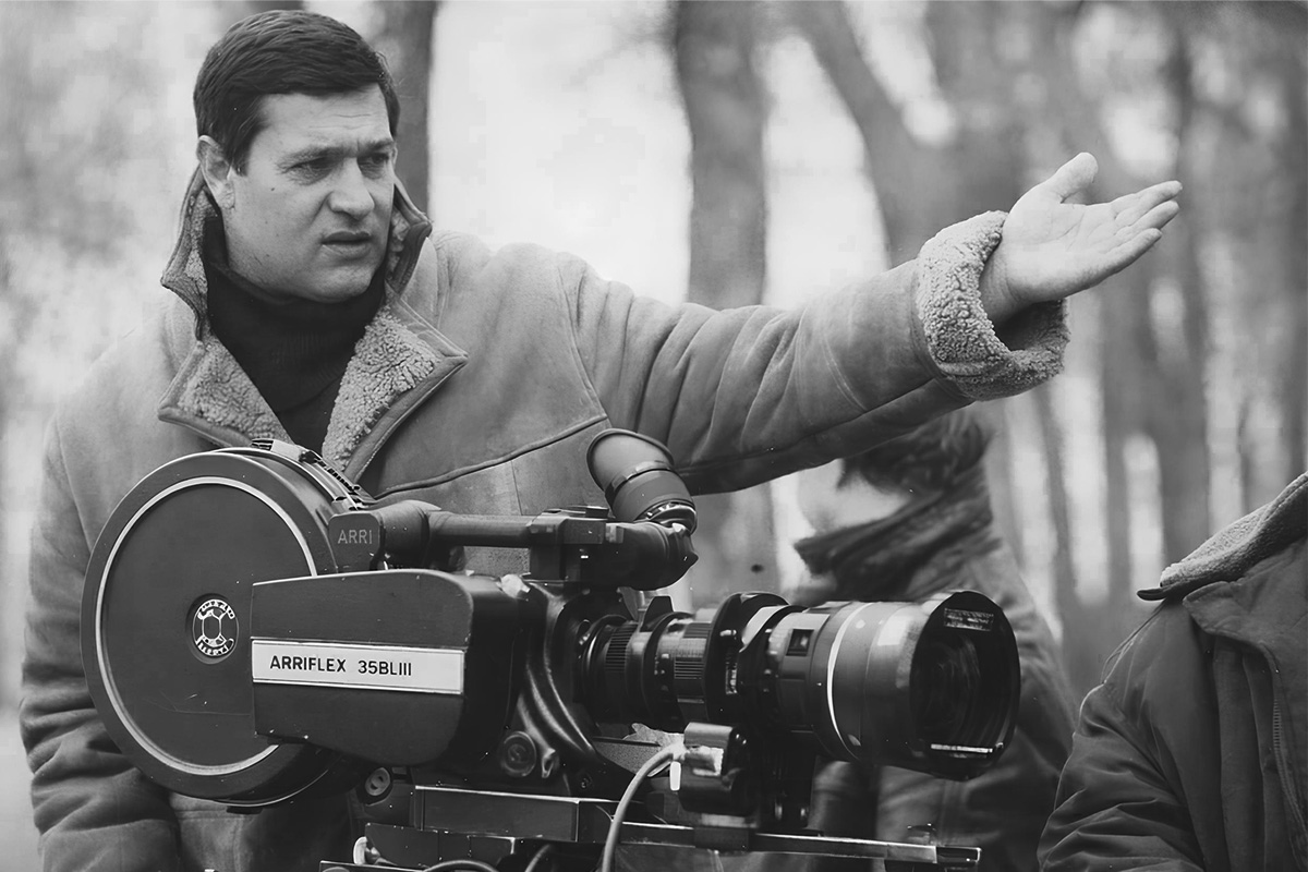 РОМАН БАЛАЯН: вісімдесят п’ята весна патріарха