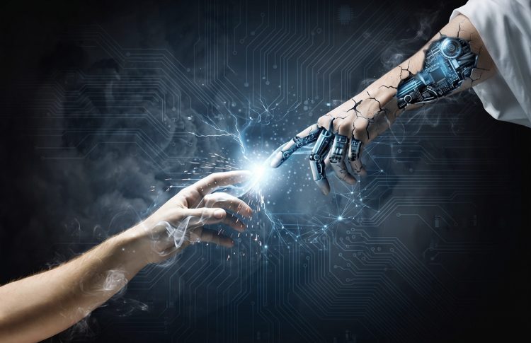 НОВА РЕЛІГІЯ ВІД ШІ: чому чат-боти видають себе за Ісуса Христа – top post