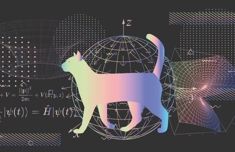 ФІЛОСОФІЯ НА ДОПОМОГУ: чи можуть фізики самотужки збагнути, що таке квантова механіка? – top post
