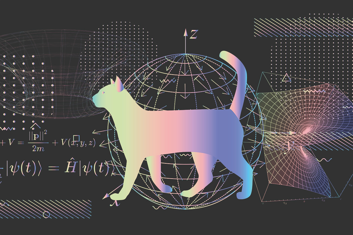 ФІЛОСОФІЯ НА ДОПОМОГУ: чи можуть фізики самотужки збагнути, що таке квантова механіка?
