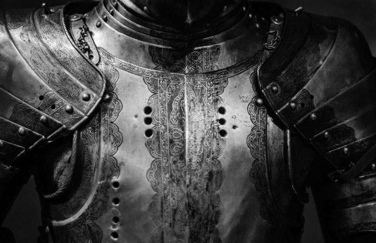 БОРИС БУРДА: як правильно захистити літак бронею – top post