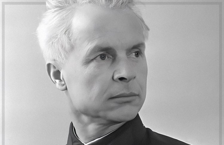 МІЖ ВАРВАРОЮ ТА ЮЛІЄЮ: кого кохав Олександр Довженко? – top post