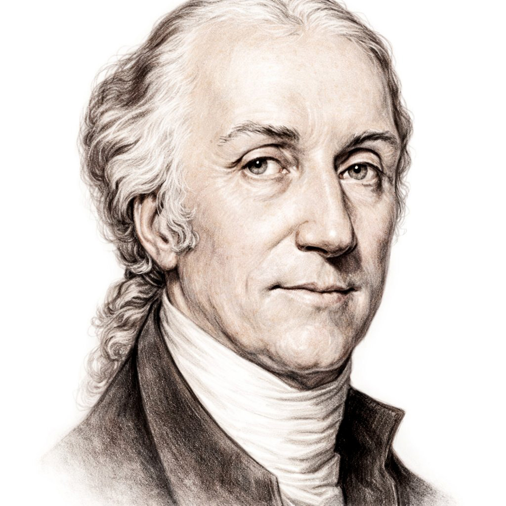 Генри Кавендиш (1731–1810) — английский физик и химик, член Лондонского королевского общества. Свои открытия Кавендиш объяснял с позиции теории флогистона