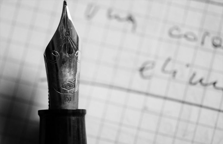 КАЛІГРАФІЯ ТРЕНУЄ МОЗОК: чому олівець кращий за клавіатуру, а дошка — за монітор – top post