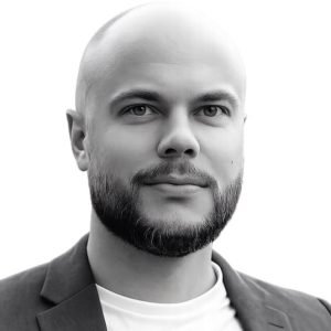 Ярослав Сидоренко
