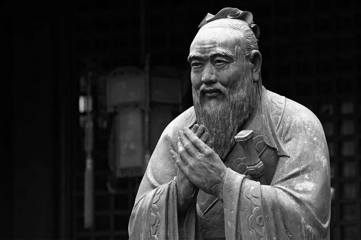 RESILIENCE OVER SPEED: Confucian Ethics for the Age of Artificial Intelligence