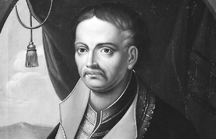 МІФ ПРО МАЗЕПУ: як український гетьман «взяв участь» у зародженні цирку, жовтої преси, вестерну та гомоеротичного мистецтва – top post