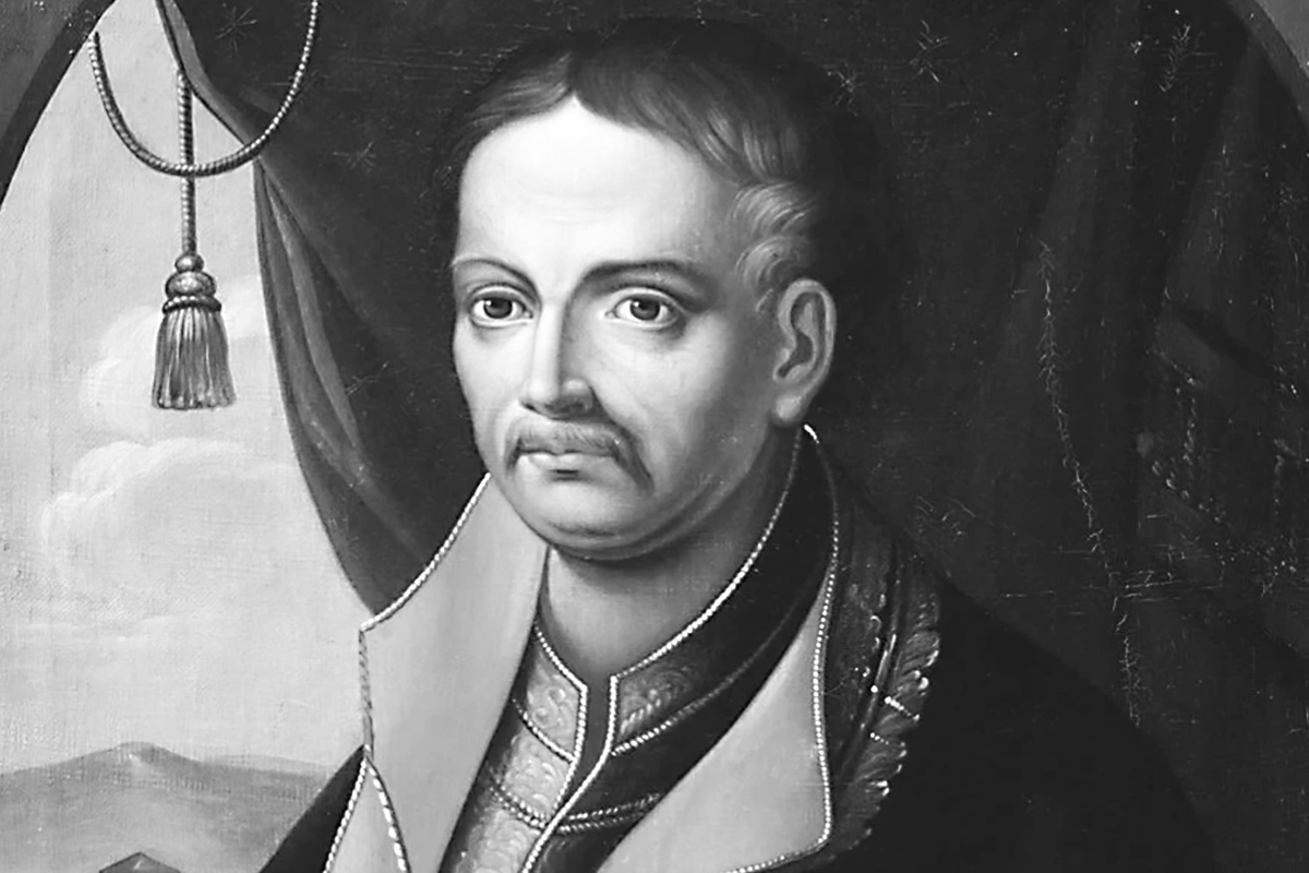 МІФ ПРО МАЗЕПУ: як український гетьман «взяв участь» у зародженні цирку, жовтої преси, вестерну та гомоеротичного мистецтва
